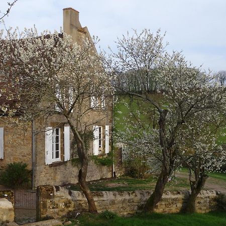 Bed and Breakfast Domaine de Drémont à Anthien Extérieur photo