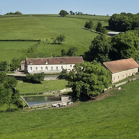 Bed and Breakfast Domaine de Drémont à Anthien Extérieur photo