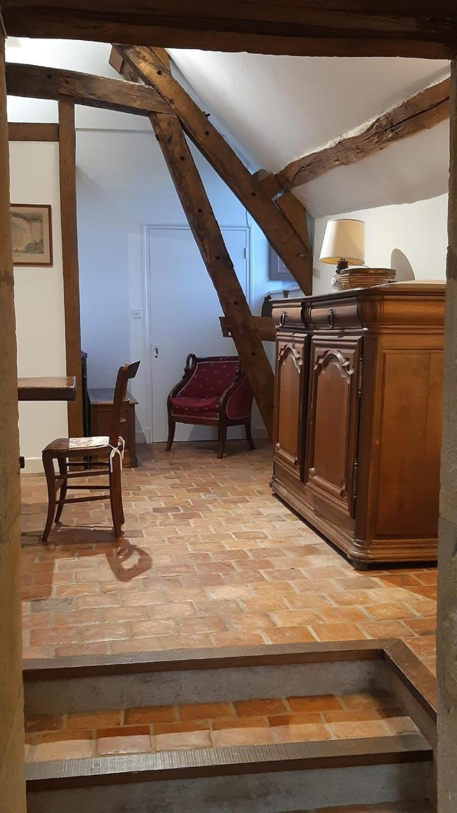 Bed and Breakfast Domaine de Drémont à Anthien Chambre photo