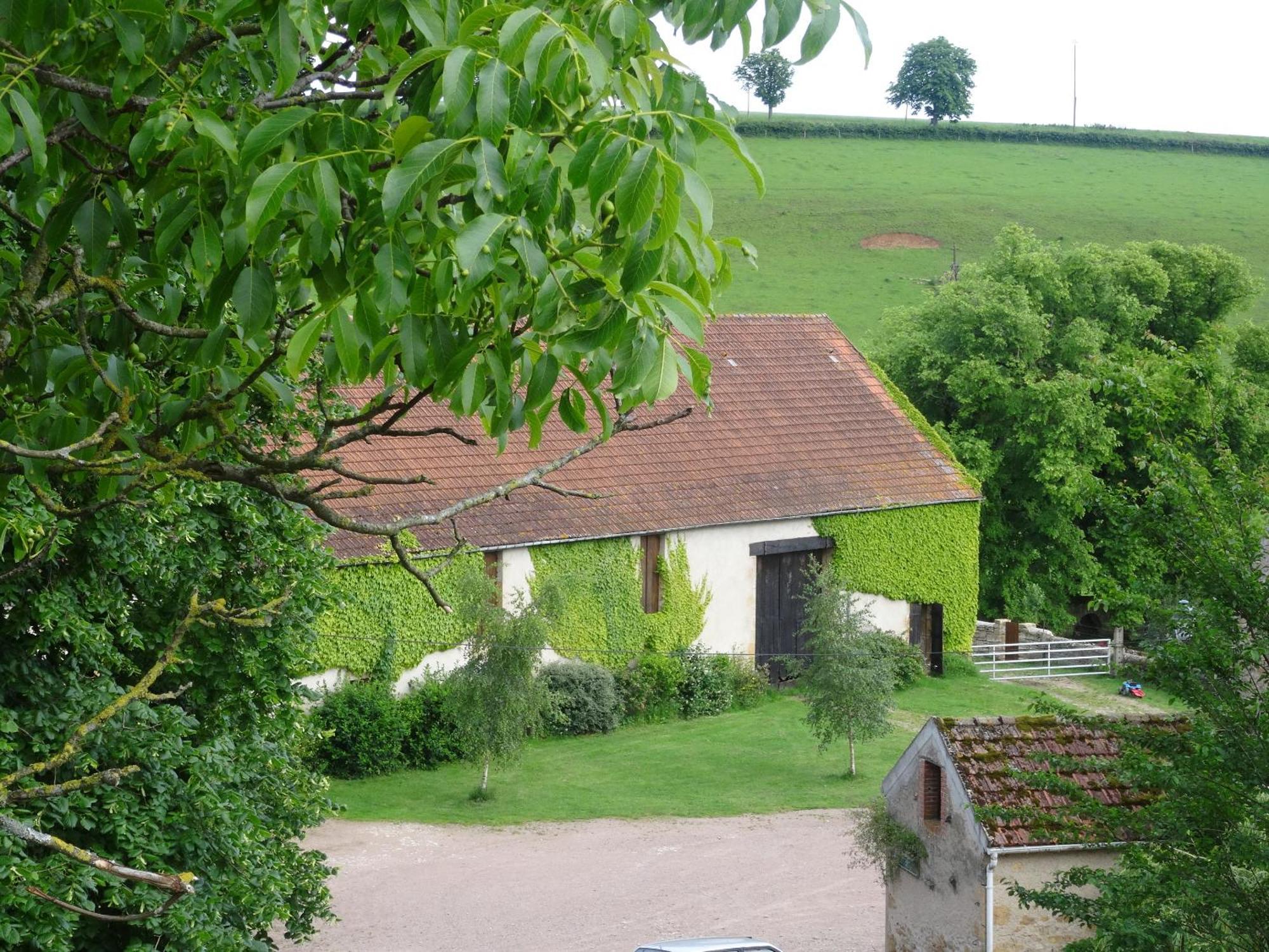 Bed and Breakfast Domaine de Drémont à Anthien Extérieur photo