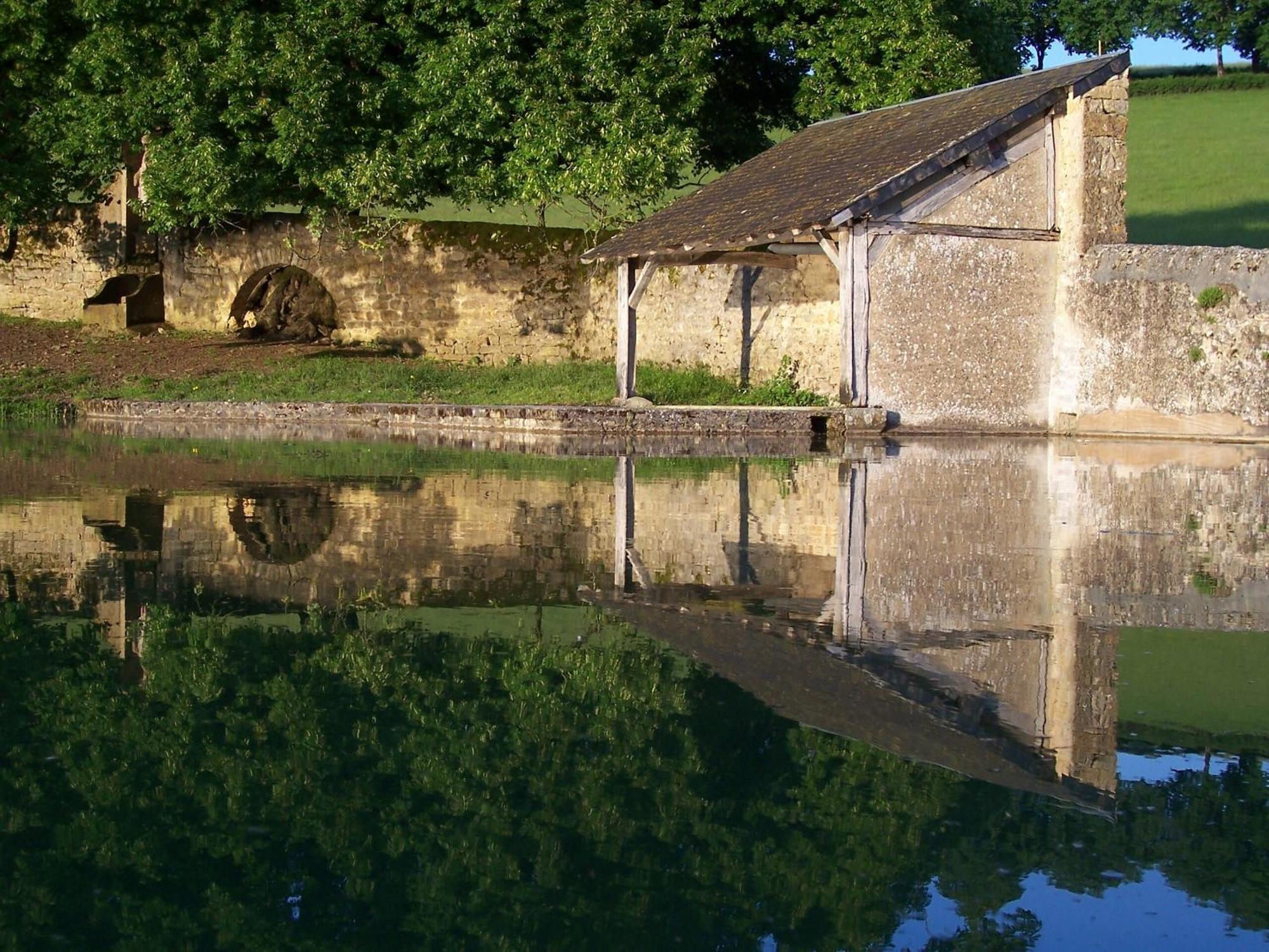 Bed and Breakfast Domaine de Drémont à Anthien Extérieur photo