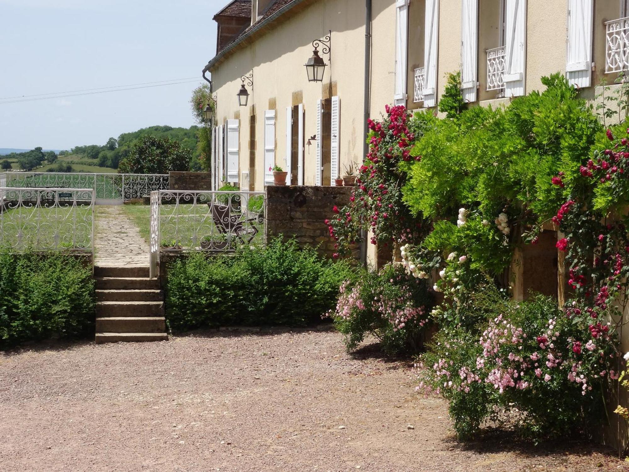Bed and Breakfast Domaine de Drémont à Anthien Extérieur photo
