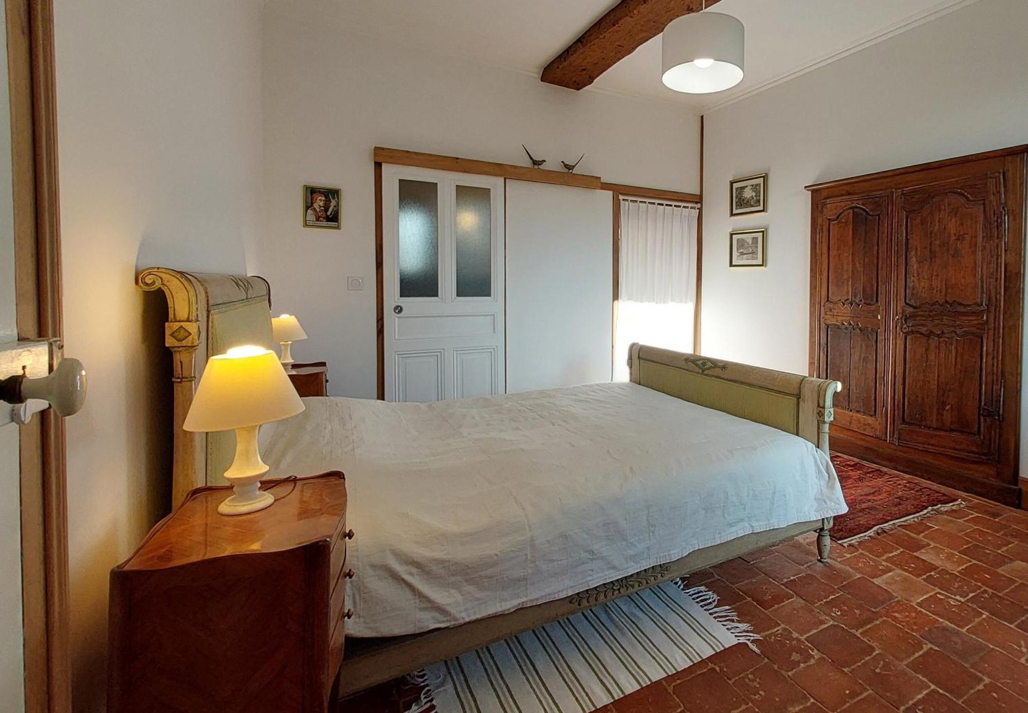 Bed and Breakfast Domaine de Drémont à Anthien Chambre photo