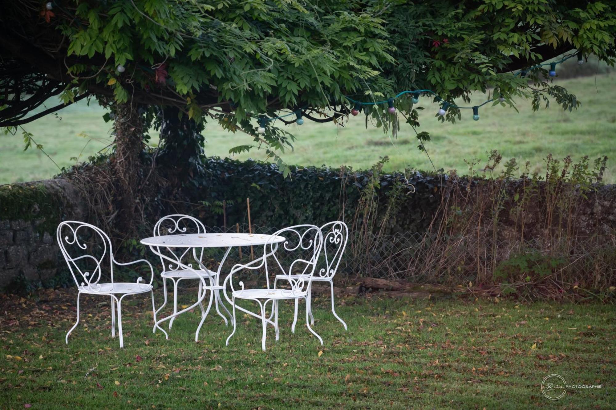 Bed and Breakfast Domaine de Drémont à Anthien Extérieur photo